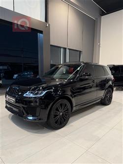 لاند روفر رانج روفر سبورت